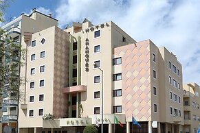 Hotel Aranguês