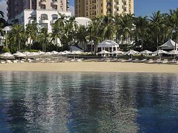 Mövenpick Hotel Mactan Island Cebu