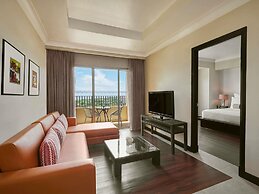 Mövenpick Hotel Mactan Island Cebu