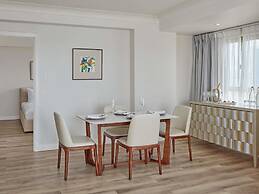 Mövenpick Hotel Mactan Island Cebu