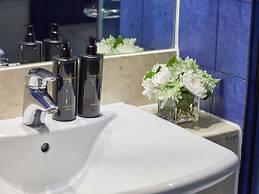 Mövenpick Hotel Mactan Island Cebu