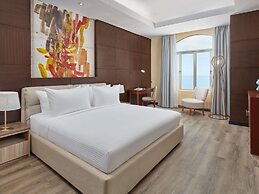 Mövenpick Hotel Mactan Island Cebu