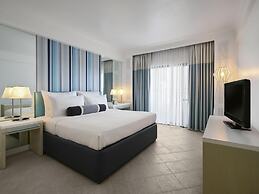 Mövenpick Hotel Mactan Island Cebu