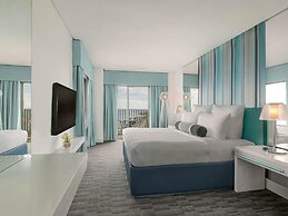 Mövenpick Hotel Mactan Island Cebu