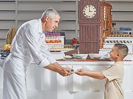 Mövenpick Hotel Mactan Island Cebu