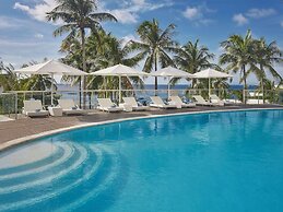 Mövenpick Hotel Mactan Island Cebu