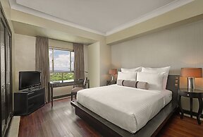 Mövenpick Hotel Mactan Island Cebu