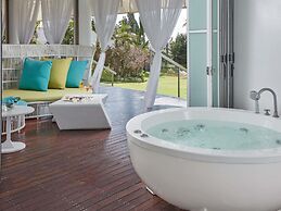 Mövenpick Hotel Mactan Island Cebu