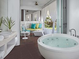 Mövenpick Hotel Mactan Island Cebu