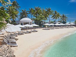 Mövenpick Hotel Mactan Island Cebu