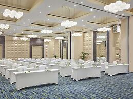 Mövenpick Hotel Mactan Island Cebu