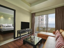 Mövenpick Hotel Mactan Island Cebu