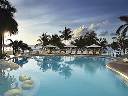 Mövenpick Hotel Mactan Island Cebu