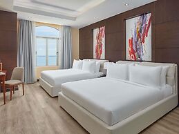 Mövenpick Hotel Mactan Island Cebu