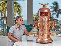 Mövenpick Hotel Mactan Island Cebu