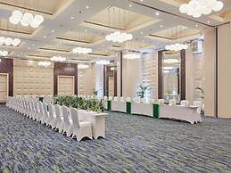 Mövenpick Hotel Mactan Island Cebu