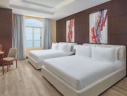 Mövenpick Hotel Mactan Island Cebu