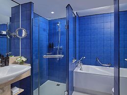 Mövenpick Hotel Mactan Island Cebu