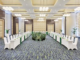 Mövenpick Hotel Mactan Island Cebu