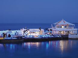 Mövenpick Hotel Mactan Island Cebu