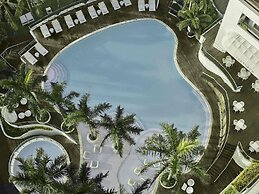 Mövenpick Hotel Mactan Island Cebu