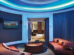 Mövenpick Hotel Mactan Island Cebu