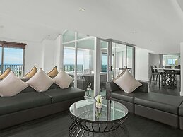 Mövenpick Hotel Mactan Island Cebu