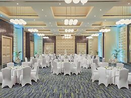 Mövenpick Hotel Mactan Island Cebu