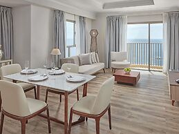 Mövenpick Hotel Mactan Island Cebu