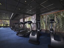 Mövenpick Hotel Mactan Island Cebu