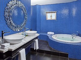 Mövenpick Hotel Mactan Island Cebu