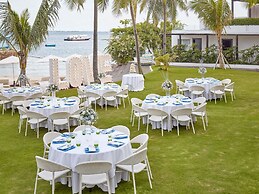 Mövenpick Hotel Mactan Island Cebu