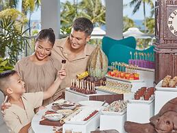 Mövenpick Hotel Mactan Island Cebu