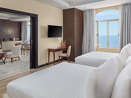 Mövenpick Hotel Mactan Island Cebu