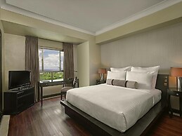 Mövenpick Hotel Mactan Island Cebu