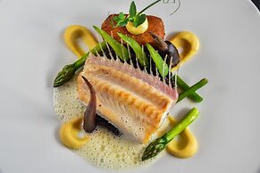 Kempinski Hotel Grand Arena