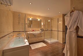 Kempinski Hotel Grand Arena