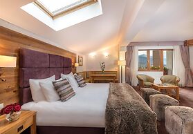 Kempinski Hotel Grand Arena