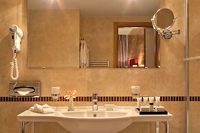 Kempinski Hotel Grand Arena