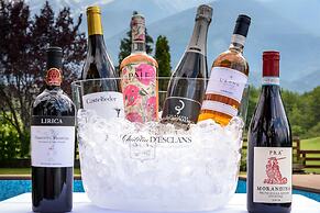 Kempinski Hotel Grand Arena