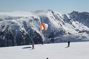 Kempinski Hotel Grand Arena