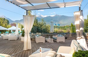 Kempinski Hotel Grand Arena