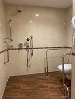 Kempinski Hotel Grand Arena