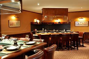 Kempinski Hotel Grand Arena