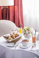 Kempinski Hotel Grand Arena