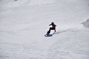 Kempinski Hotel Grand Arena