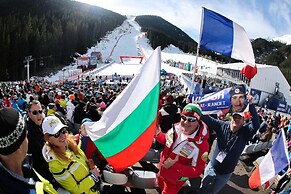 Kempinski Hotel Grand Arena