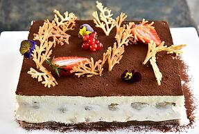 Kempinski Hotel Grand Arena