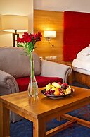 Kempinski Hotel Grand Arena