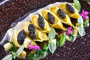 Kempinski Hotel Grand Arena